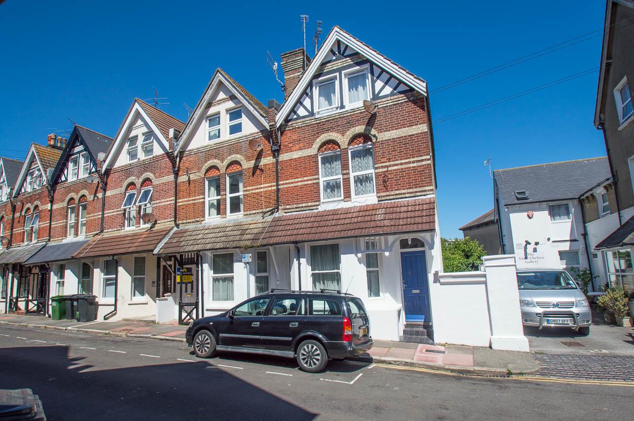 Property for Sale in Eastbourne. Town Property Eastbourne Estate Agents